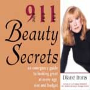 911 Beauty Secrets - ebook